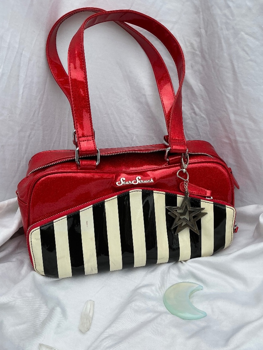 Star Struck Clothing Shoulder Bag